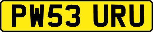 PW53URU