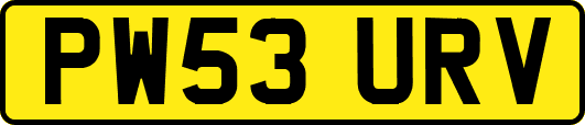 PW53URV