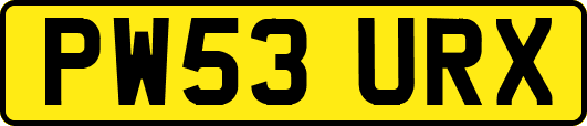 PW53URX