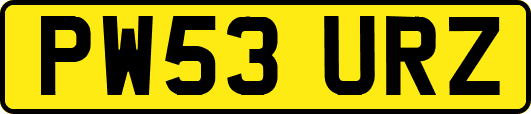 PW53URZ