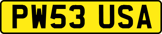 PW53USA