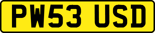 PW53USD