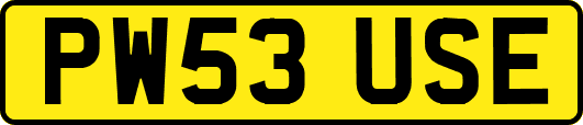 PW53USE