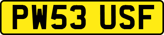 PW53USF