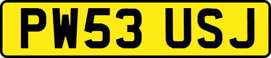 PW53USJ