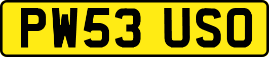 PW53USO
