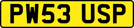 PW53USP