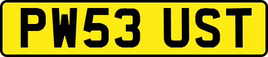 PW53UST