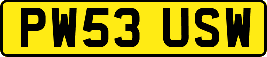 PW53USW