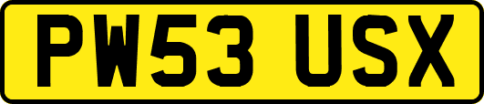 PW53USX