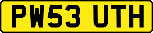 PW53UTH