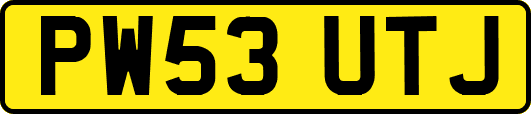 PW53UTJ