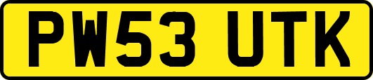 PW53UTK