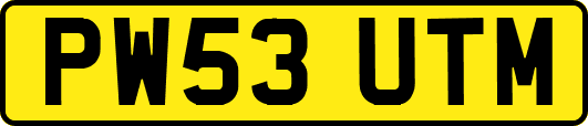 PW53UTM