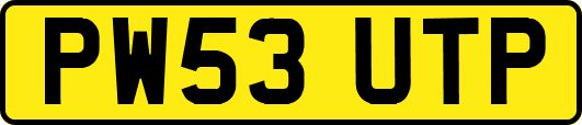 PW53UTP