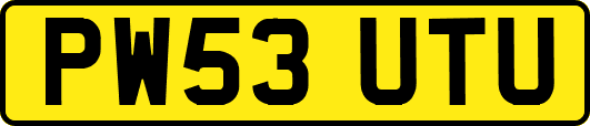 PW53UTU