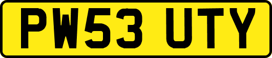 PW53UTY