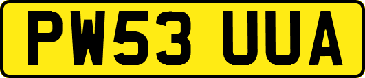 PW53UUA