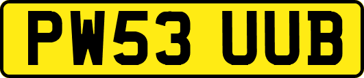 PW53UUB
