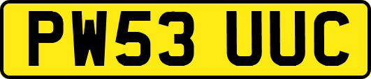 PW53UUC