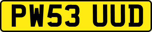 PW53UUD