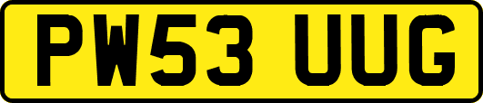 PW53UUG
