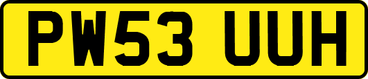 PW53UUH