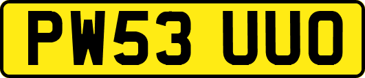 PW53UUO