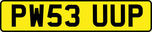 PW53UUP