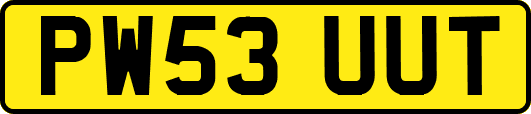 PW53UUT
