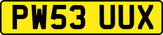 PW53UUX