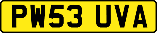 PW53UVA