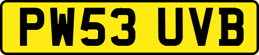 PW53UVB