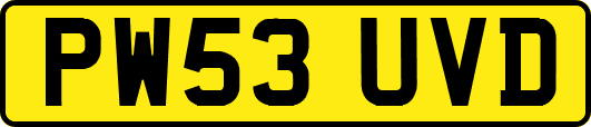PW53UVD