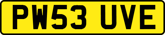 PW53UVE