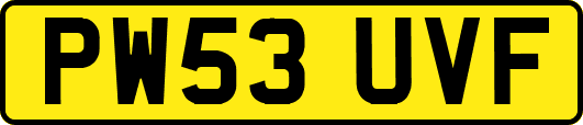 PW53UVF