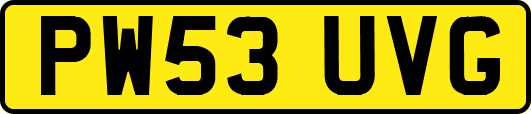 PW53UVG