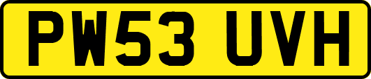 PW53UVH
