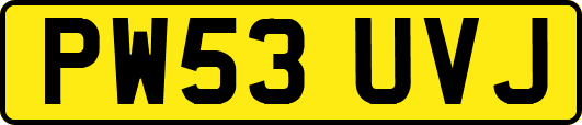 PW53UVJ