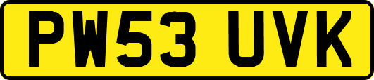 PW53UVK