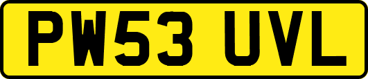 PW53UVL