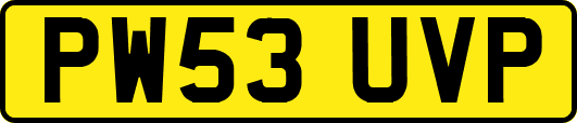 PW53UVP