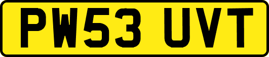 PW53UVT