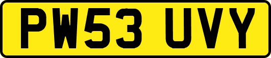 PW53UVY