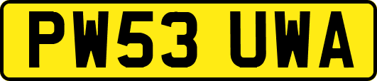 PW53UWA