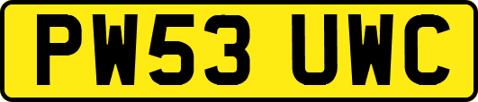 PW53UWC