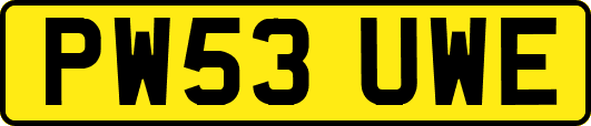 PW53UWE