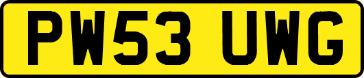 PW53UWG