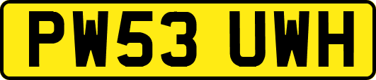 PW53UWH