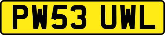 PW53UWL